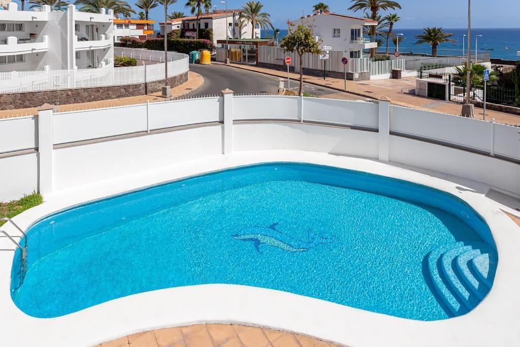 Villa Marlenghi With Private Pool San Bartolomé Eksteriør billede